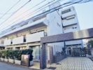 浅川マンションの外観画像
