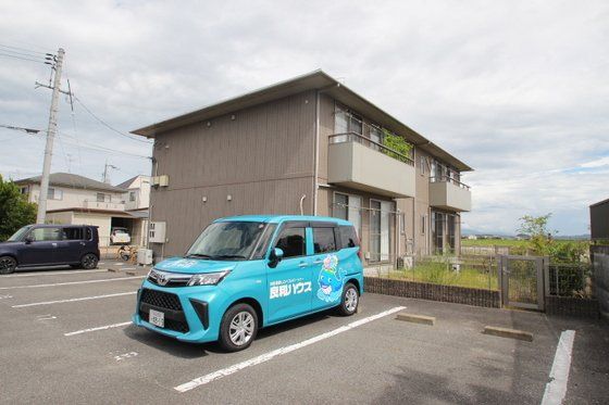 サンファミリー Aの外観画像
