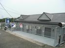 ヴェルジェ滝頭の外観画像