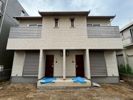 （仮称）三原3丁目テラスハウスの外観画像