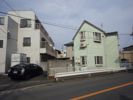 シャトレ高谷の外観画像
