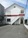 ボンボニエールの外観画像