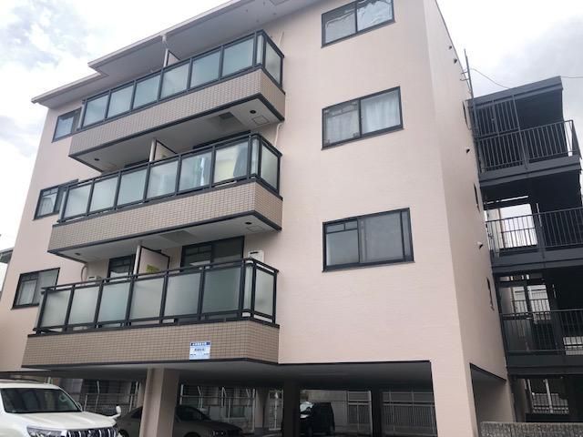 セレコート枚方Ⅱの外観画像