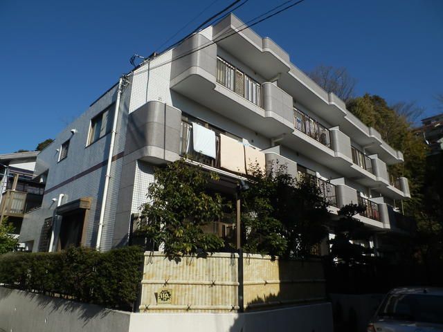 ポートハイム小泉の外観画像