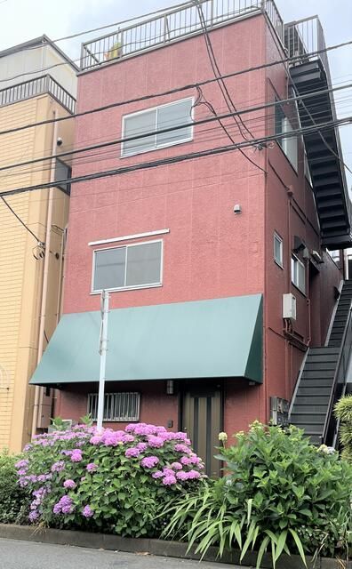 和田ビルの外観画像