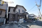 ヒルズ深阪南の外観画像