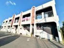 森田サンハイツの外観画像