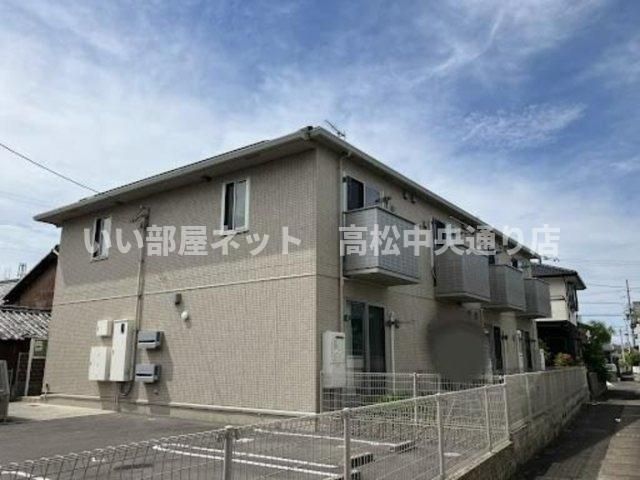エントピアの外観画像