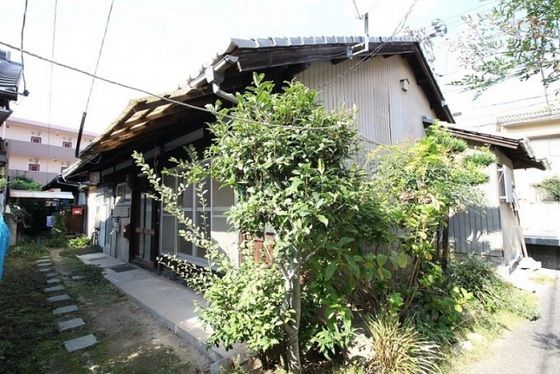 田中邸(5-6)の外観画像