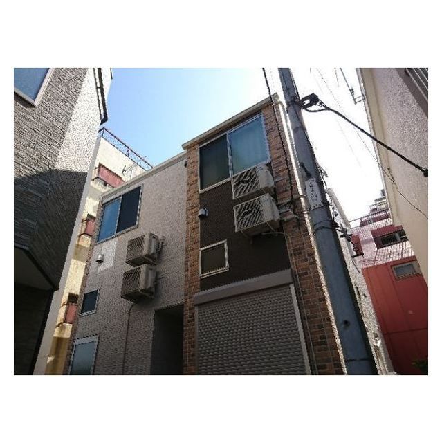 MIURA-Ⅲの外観画像
