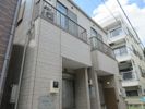 DRホームズ十条の外観画像