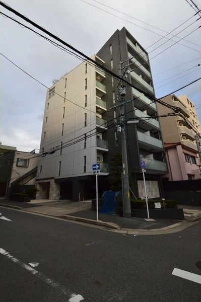 LeVent覚王山の外観画像