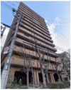 センチュリーパークユニ東梅田の外観画像