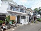 高柳2丁目テラスハウスの外観画像