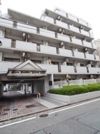 ライオンズマンション薬院第6の外観画像