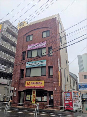 H・Kビルの外観画像