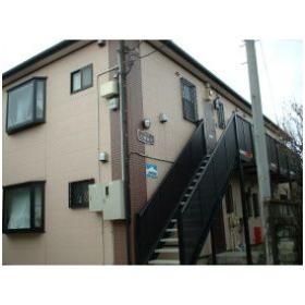 Fコート久我山Ⅱの外観画像
