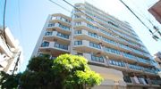 シャルマン小石川の外観画像