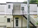 YSハイム(ワイエスハイム)の外観画像
