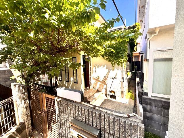 深江南町2丁目戸建の外観画像
