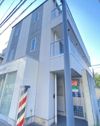 Plaza・Mの外観画像