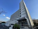 野庭団地634－5号棟の外観画像