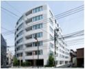 クレッセント町屋の外観画像