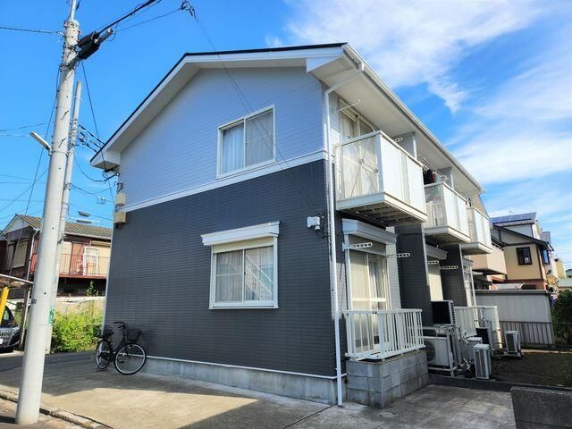 ドミ・ドルーチェの外観画像