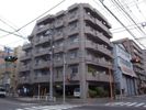 岡部ドエル弐番館の外観画像