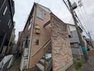 プライム朝日町の外観画像
