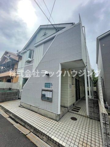 メゾンコンフォート桜木町の外観画像
