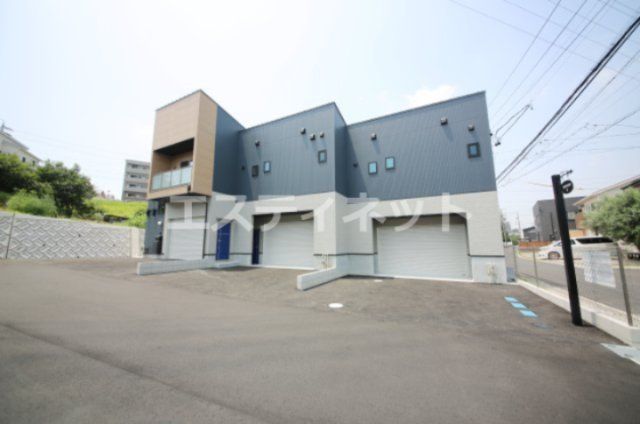 KronosⅤの外観画像