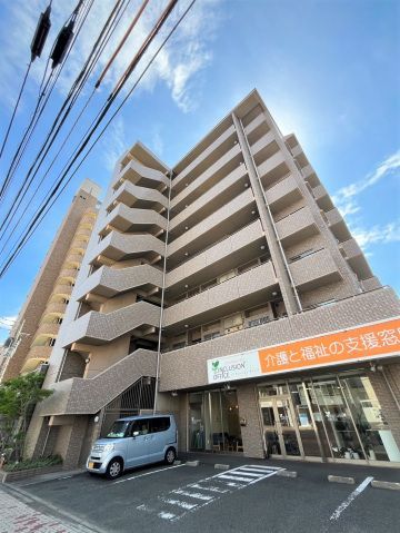 スカールITOの外観画像
