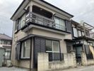 諏訪1丁目貸家の外観画像