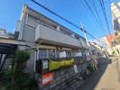 グローリアスⅡの外観画像
