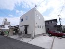 ユタカC棟の外観画像