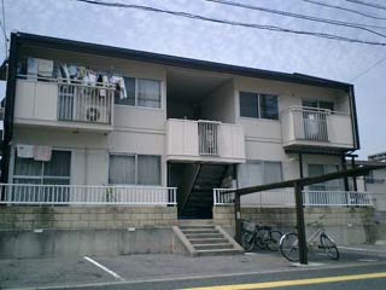 タウニー国川の外観画像