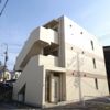 レジオ豊島の外観画像
