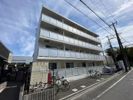 フォルティーナ戸田の外観画像
