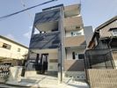 storia姪浜の外観画像