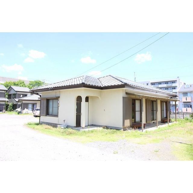 飛鳥住宅の外観画像