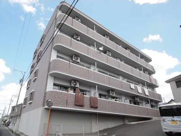 ルーセント向イ山の外観画像