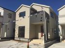 クレイドルガーデン川越市岸町第11 8号棟の外観画像