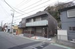 Traghetto県立大学の外観画像