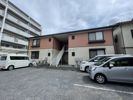 ディアス藤井の外観画像