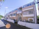 百景台マンションの外観画像