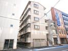 サンパレス弓之町の外観画像