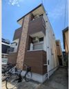 ハーモニーテラス萩原町の外観画像