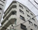 リッチウォーク大倉山の外観画像