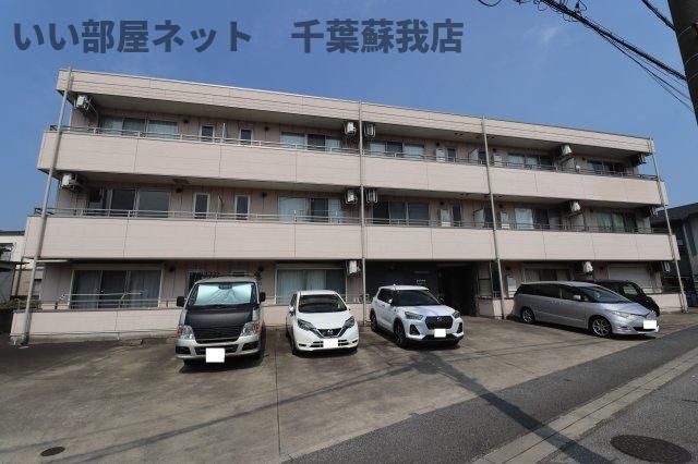 プライムの外観画像
